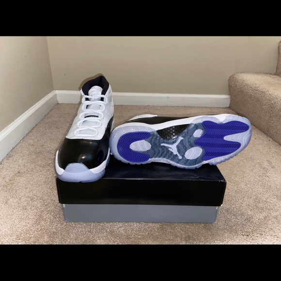Air Jordan concord 11 (2018) main image 5